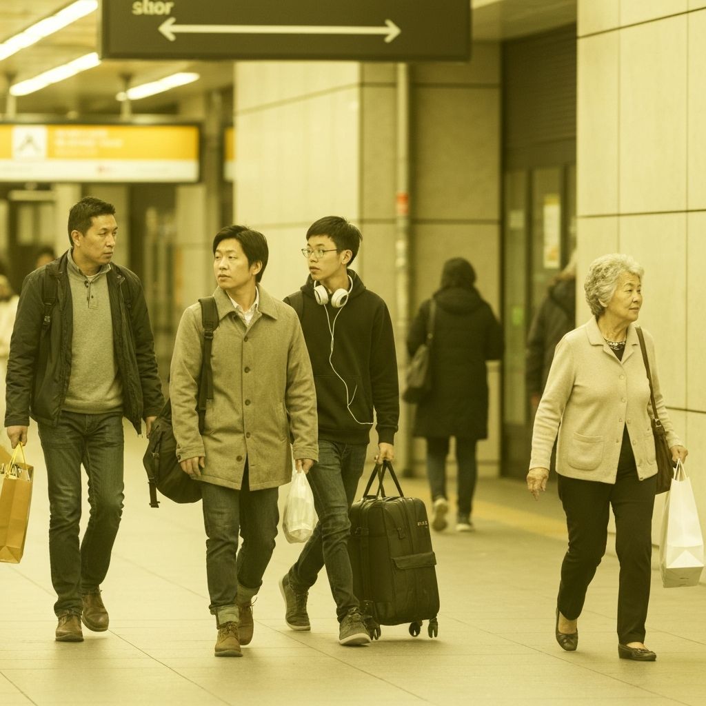 Transit or travel scene neutral